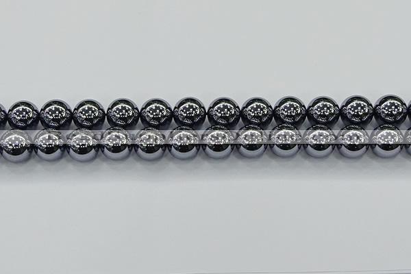 CTZ605 15.5 inches 14mm round terahertz beads wholesale