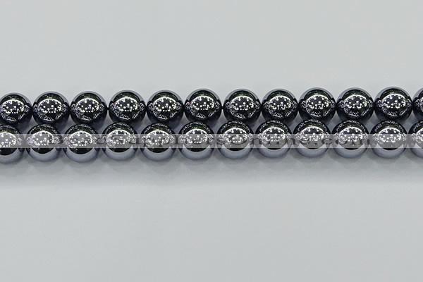 CTZ606 15.5 inches 16mm round terahertz beads wholesale