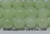 CXJ503 15.5 inches 10mm round New jade beads wholesale