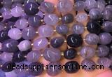 NGBS04 15 inches 8*12 - 10*14mm nuggets cloudy quartz gemstone beads