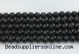 PHBS01 15 inches 4mm round phlogopite gemstone beads wholesale