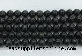 PHBS02 15 inches 6mm round phlogopite gemstone beads wholesale